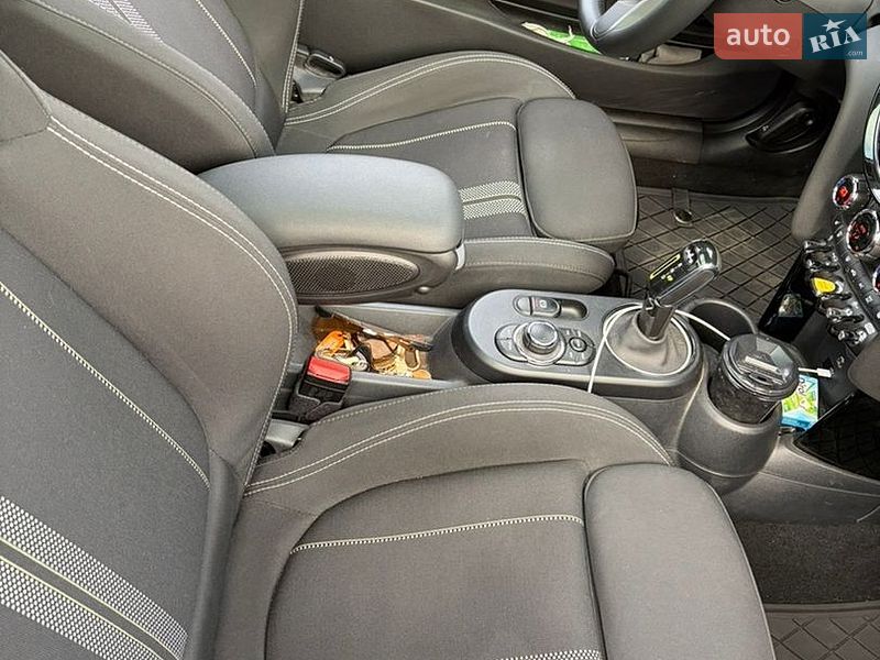Хетчбек MINI Cooper 2023 в Києві фото 33 Хетчбек MINI Cooper 2023 в Києві