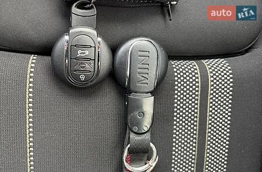 Хетчбек MINI Cooper 2023 в Києві фото 36 Хетчбек MINI Cooper 2023 в Києві