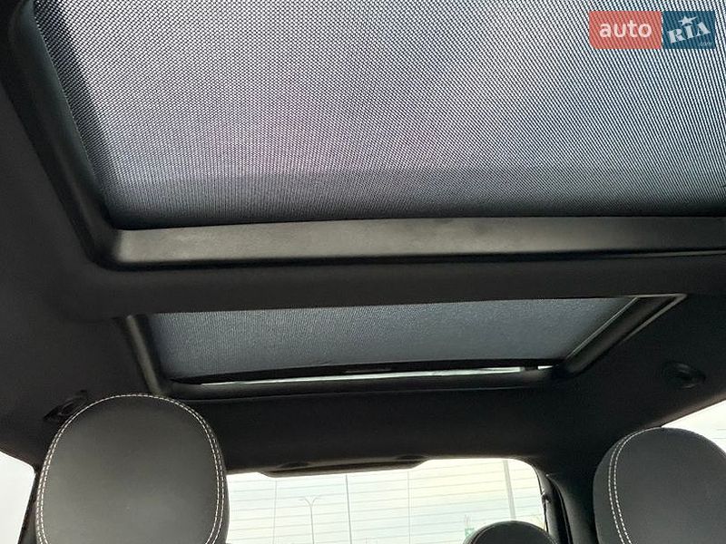 Хетчбек MINI Cooper 2023 в Києві фото 40 Хетчбек MINI Cooper 2023 в Києві
