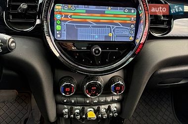 Хетчбек MINI Cooper 2023 в Києві фото 42 Хетчбек MINI Cooper 2023 в Києві