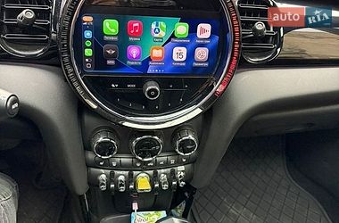 Хетчбек MINI Cooper 2023 в Києві фото 43 Хетчбек MINI Cooper 2023 в Києві