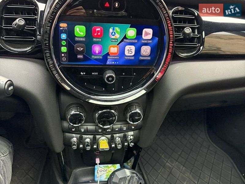 Хетчбек MINI Cooper 2023 в Києві фото 43 Хетчбек MINI Cooper 2023 в Києві