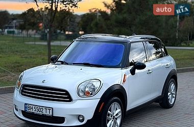 Хэтчбек MINI Cooper 2014 в Измаиле фото 2 Хэтчбек MINI Cooper 2014 в Измаиле