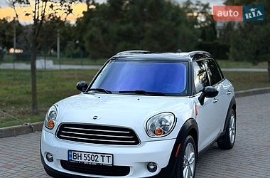 Хэтчбек MINI Cooper 2014 в Измаиле фото 3 Хэтчбек MINI Cooper 2014 в Измаиле