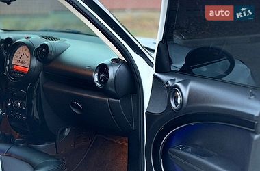 Хэтчбек MINI Cooper 2014 в Измаиле фото 13 Хэтчбек MINI Cooper 2014 в Измаиле