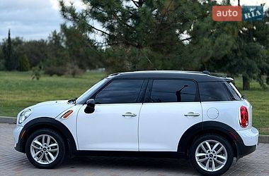 Хэтчбек MINI Cooper 2014 в Измаиле фото 10 Хэтчбек MINI Cooper 2014 в Измаиле