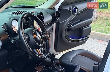 Хэтчбек MINI Cooper 2014 в Измаиле фото 20 Хэтчбек MINI Cooper 2014 в Измаиле