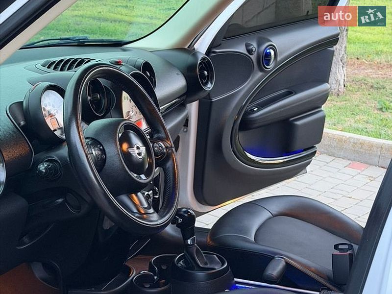 Хэтчбек MINI Cooper 2014 в Измаиле фото 20 Хэтчбек MINI Cooper 2014 в Измаиле