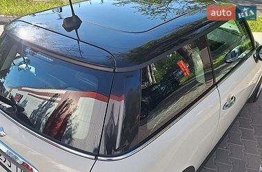 Хэтчбек MINI Cooper 2011 в Одессе