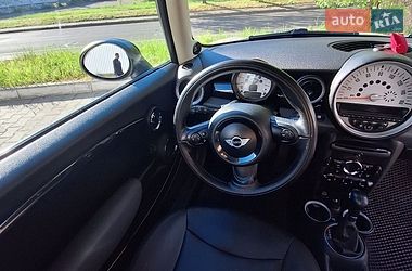 Хэтчбек MINI Cooper 2011 в Одессе