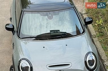 Хетчбек MINI Cooper 2022 в Черкасах