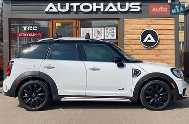 Хэтчбек MINI Cooper 2018 в Житомире