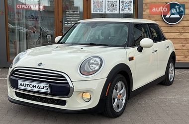 Хетчбек MINI Cooper 2014 в Житомирі