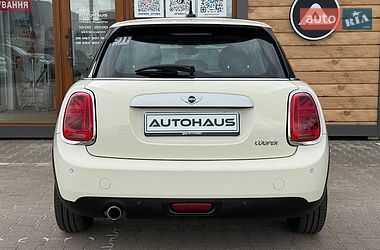 Хетчбек MINI Cooper 2014 в Житомирі