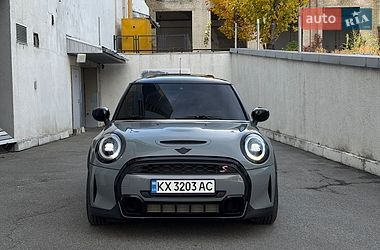 Хетчбек MINI Cooper 2022 в Харкові