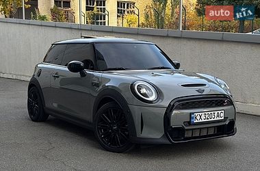 Хетчбек MINI Cooper 2022 в Харкові