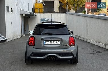 Хетчбек MINI Cooper 2022 в Харкові