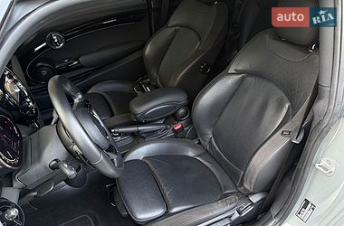 Хетчбек MINI Cooper 2022 в Харкові