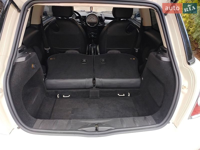 Хетчбек MINI Cooper 2012 в Одесі фото 11 Хетчбек MINI Cooper 2012 в Одесі