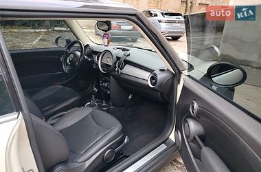 Хетчбек MINI Cooper 2012 в Одесі фото 5 Хетчбек MINI Cooper 2012 в Одесі