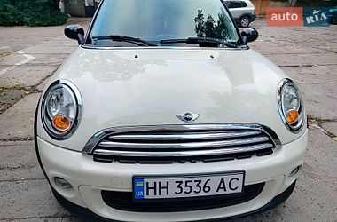 Хетчбек MINI Cooper 2012 в Одесі фото 17 Хетчбек MINI Cooper 2012 в Одесі