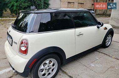 Хетчбек MINI Cooper 2012 в Одесі фото 20 Хетчбек MINI Cooper 2012 в Одесі