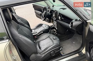 Хэтчбек MINI Cooper 2007 в Львове