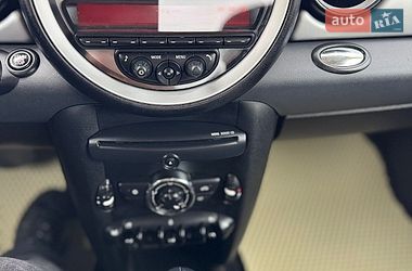 Хэтчбек MINI Cooper 2012 в Хмельницком