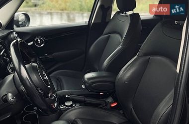 Хетчбек MINI Cooper 2018 в Львові