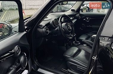Хетчбек MINI Cooper 2018 в Львові