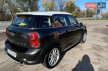 Хетчбек MINI Cooper 2015 в Чернігові