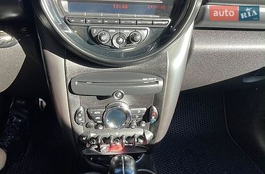 Хетчбек MINI Cooper 2015 в Чернігові