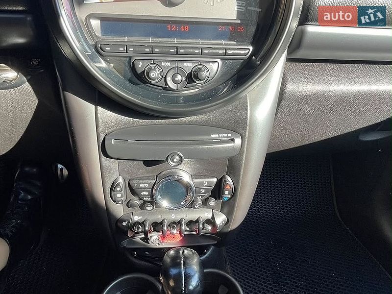 Хетчбек MINI Cooper 2015 в Чернігові