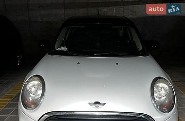 Хетчбек MINI Cooper 2016 в Львові фото 2 Хетчбек MINI Cooper 2016 в Львові