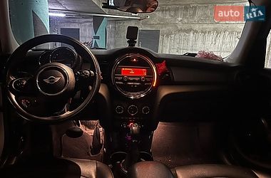 Хетчбек MINI Cooper 2016 в Львові фото 12 Хетчбек MINI Cooper 2016 в Львові