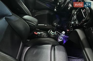 Хэтчбек MINI Cooper 2014 в Киеве