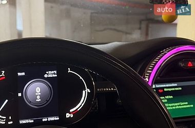 Хэтчбек MINI Cooper 2014 в Киеве