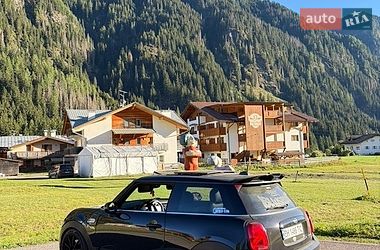 Хэтчбек MINI Cooper 2014 в Киеве