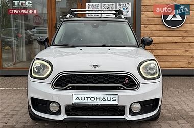 Хетчбек MINI Cooper 2018 в Житомирі