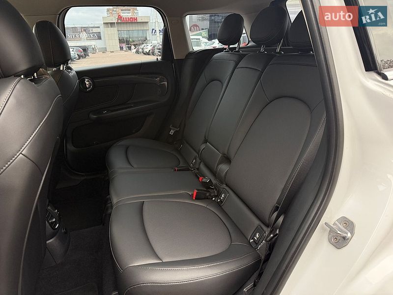 Хетчбек MINI Cooper 2018 в Житомирі