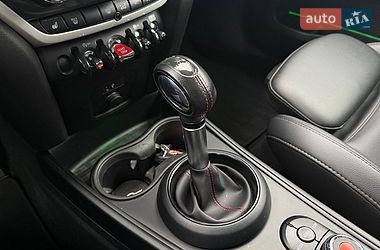 Хетчбек MINI Cooper 2018 в Житомирі