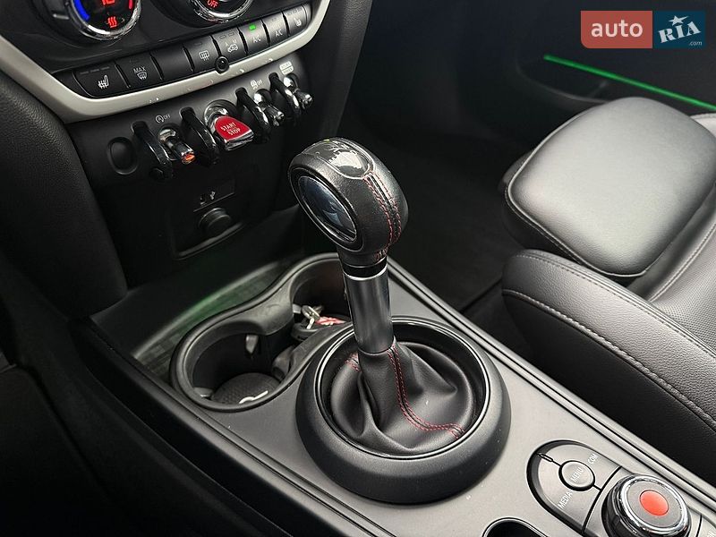 Хетчбек MINI Cooper 2018 в Житомирі