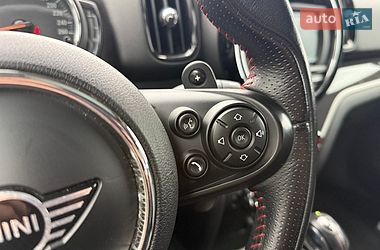 Хетчбек MINI Cooper 2018 в Житомирі