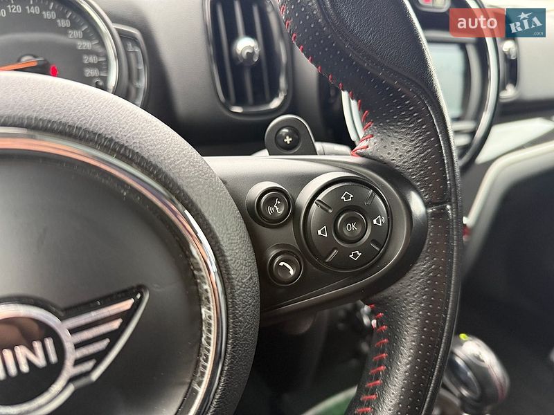 Хетчбек MINI Cooper 2018 в Житомирі