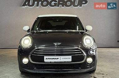 Хэтчбек MINI Cooper 2014 в Одессе