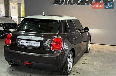 Хэтчбек MINI Cooper 2014 в Одессе