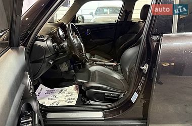 Хэтчбек MINI Cooper 2014 в Одессе