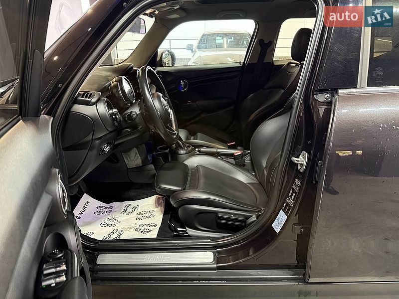 Хэтчбек MINI Cooper 2014 в Одессе