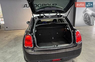 Хэтчбек MINI Cooper 2014 в Одессе