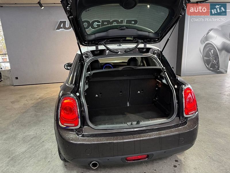 Хэтчбек MINI Cooper 2014 в Одессе